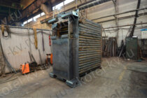 Водогрейные котлы 0.2 МВт изготовление